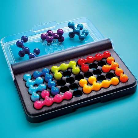 Настольная игра Bondibon IQ-Элемент