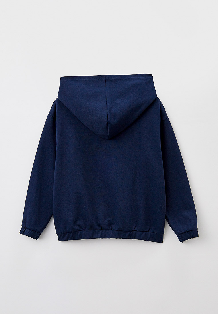 Костюм Luisa Moretti 6388-NAVY - фото 2