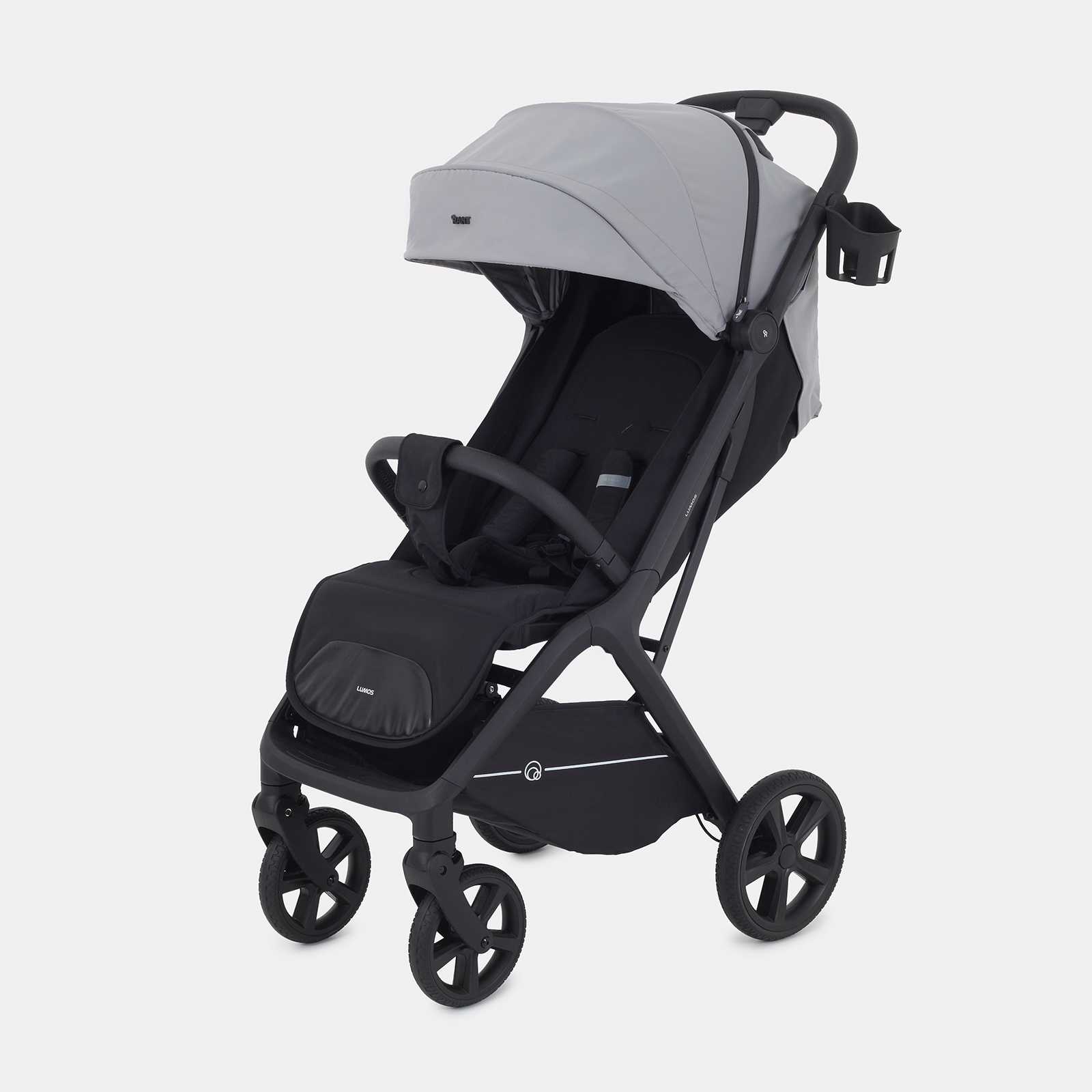 Коляска прогулочная Rant Lumos - фото 1