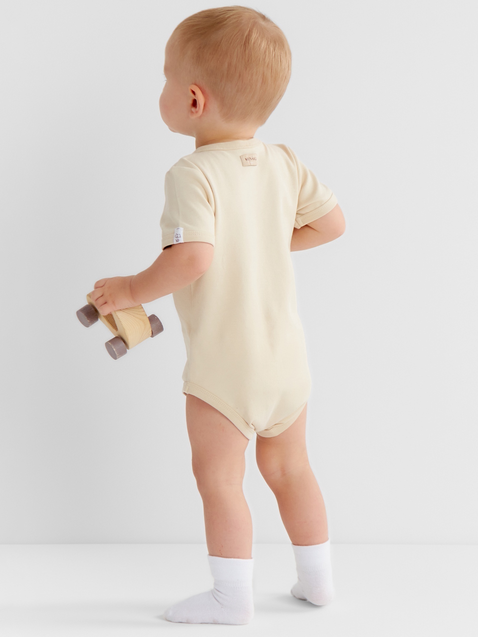 Боди Minaku 10516662 - фото 6