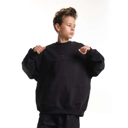 Свитшот Mini-Maxi