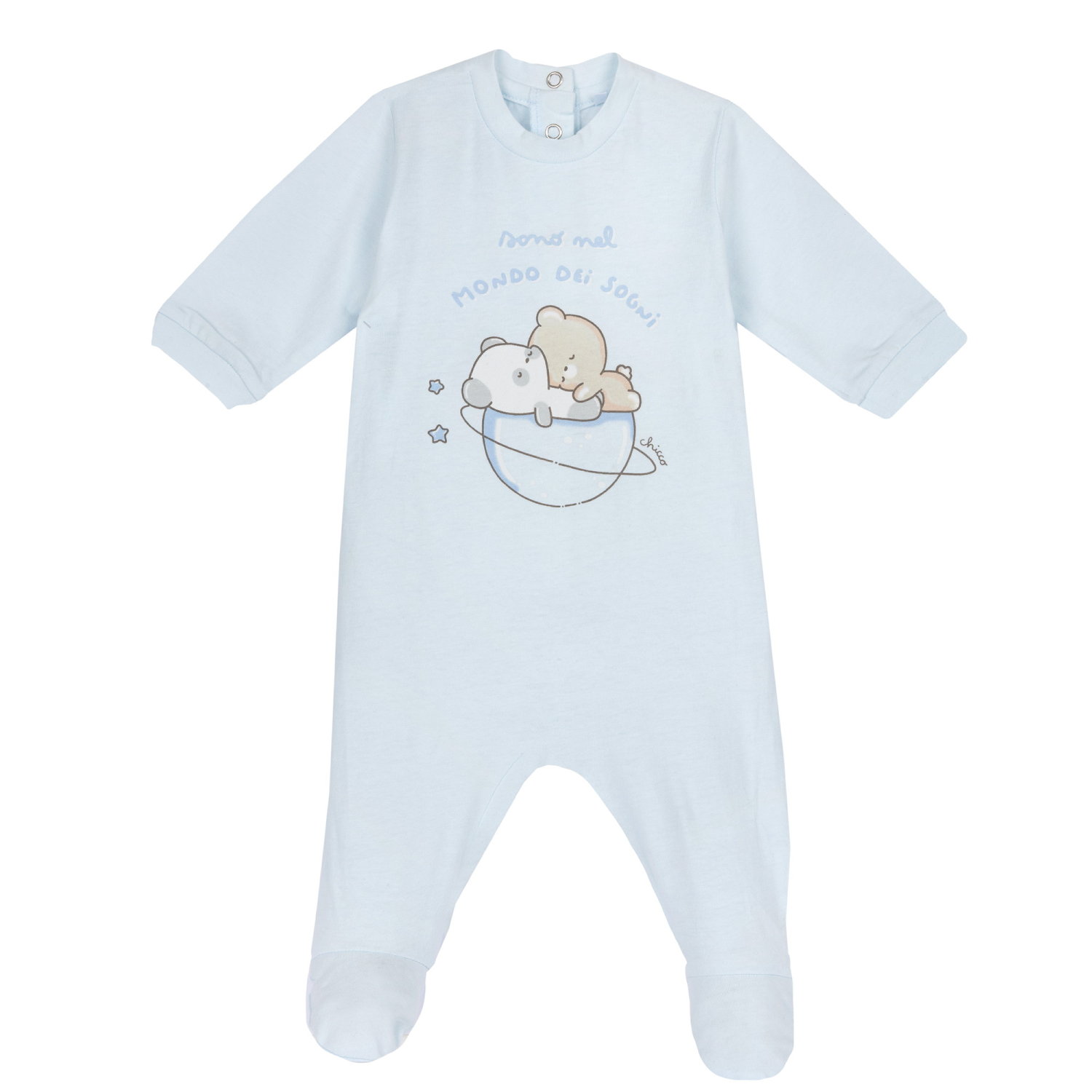 Комбинезон Chicco 09027142000021 - фото 1