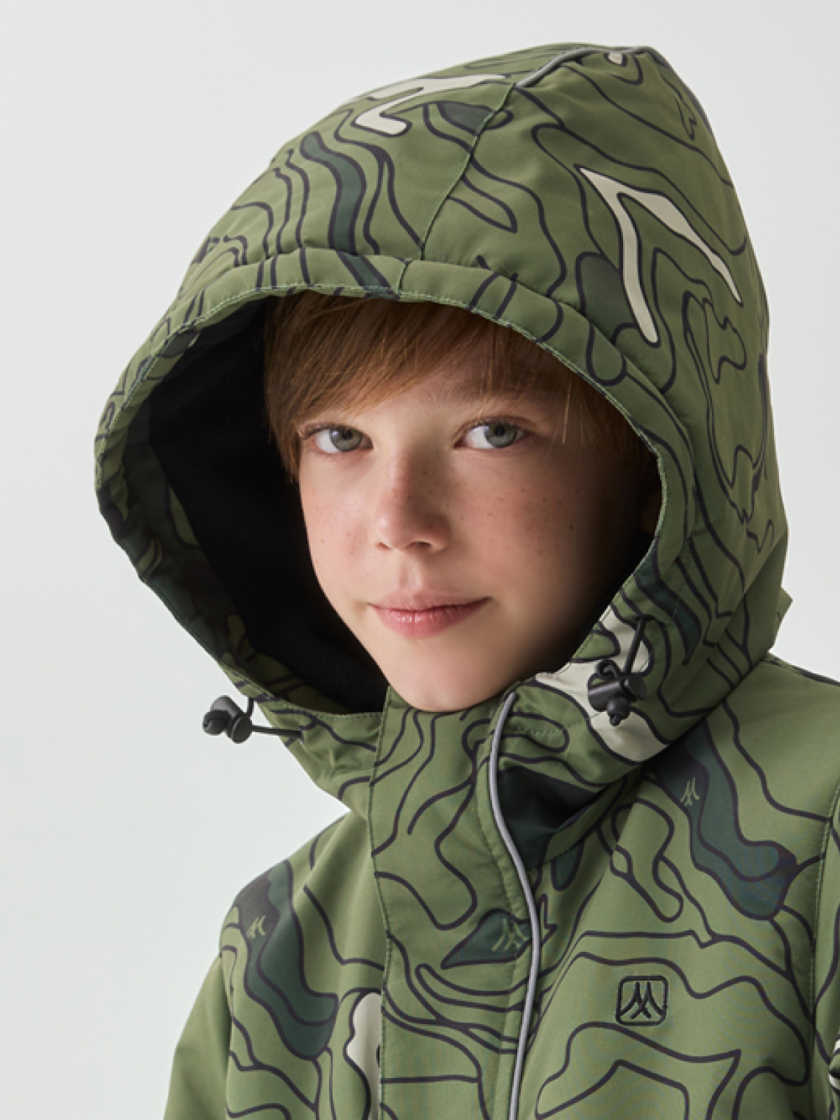 Комплект Premont WP532718KHAKI - фото 8