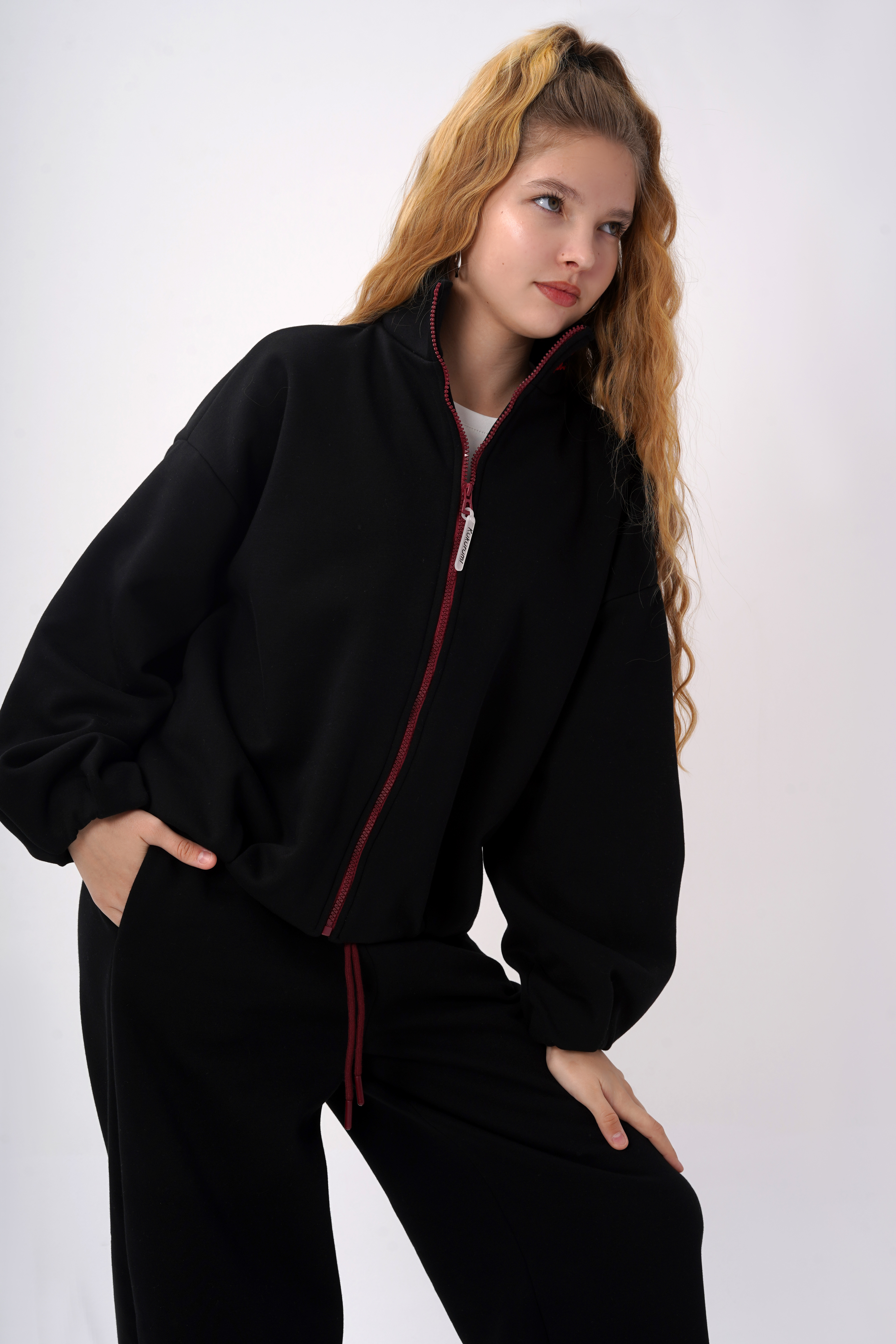 Костюм Kukurumi 81/4 - фото 18