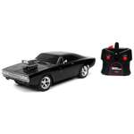 Автомобиль Jada Toys Dodge 1:16 черный