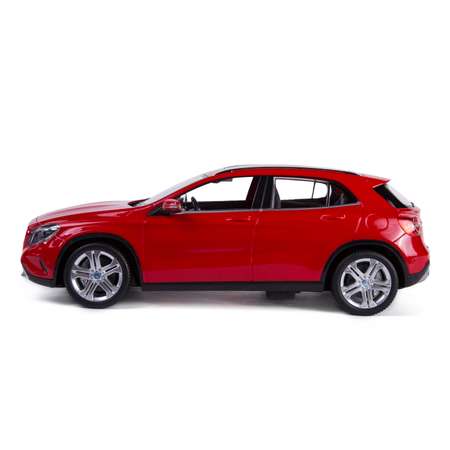 Автомобиль РУ Rastar Mercedes 1:14