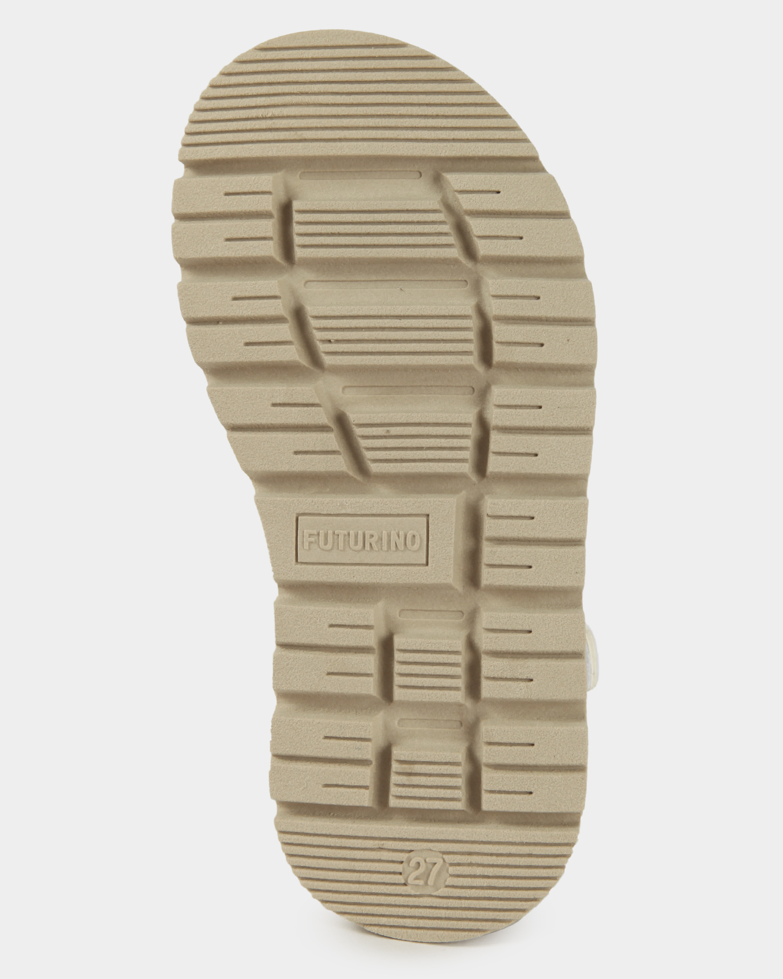 Босоножки Futurino S26TZkgSA-353-L2 - фото 5
