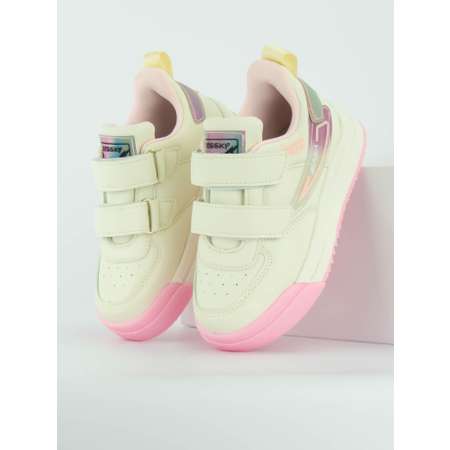 Кроссовки CASTLELADY