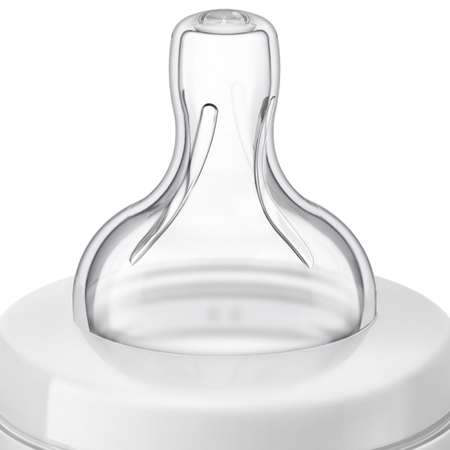 Бутылочка Philips Avent Classic+ 330 мл