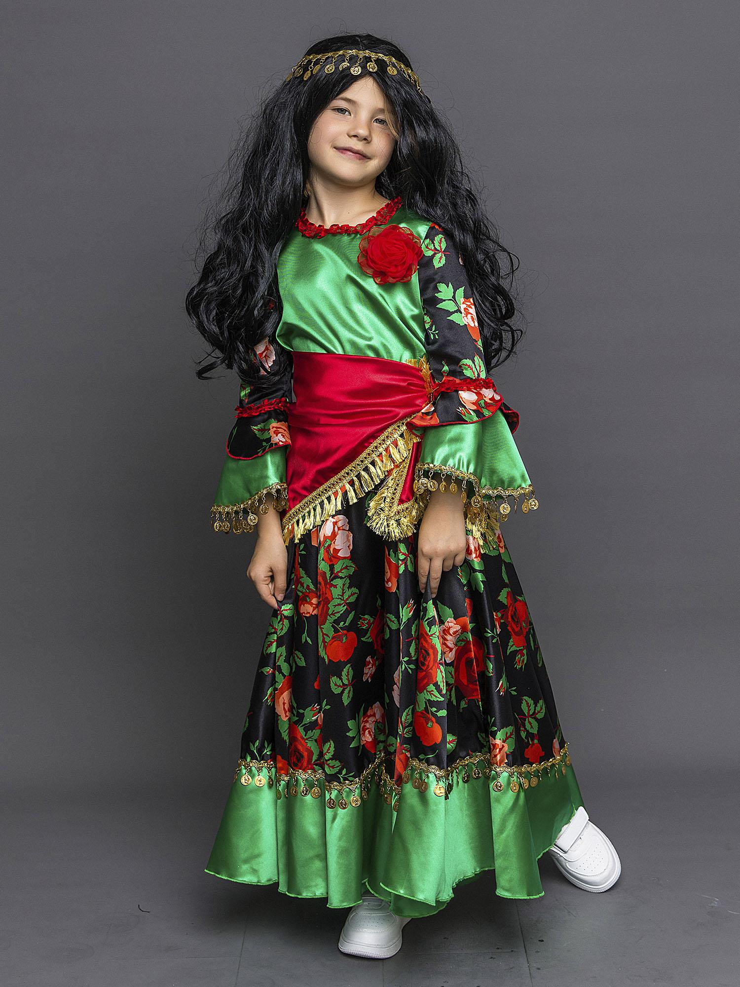 Костюм пуговка 1015 к-18 - фото 1