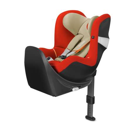 Автокресло Cybex Isofix 0+/1 (0-18 кг)