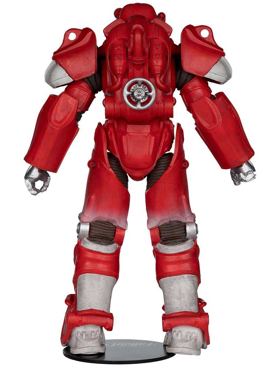 Фигурка McFarlane Toys Nuka Cola - фото 5