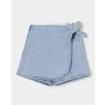 Юбка-шорты Futurino Fashion