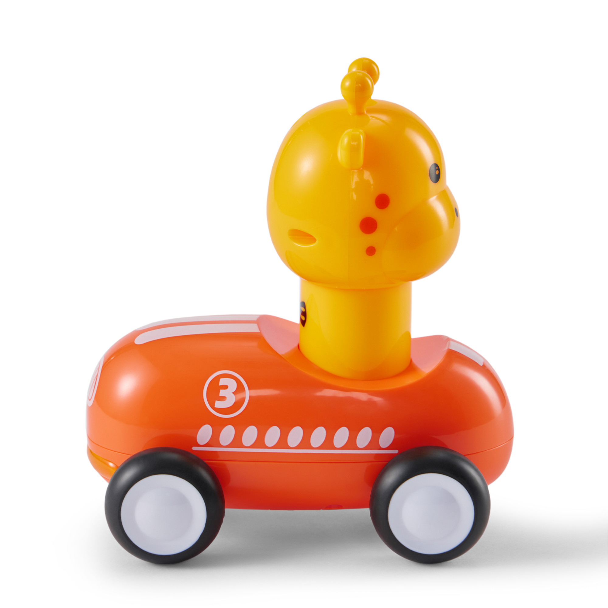 Игровой набор Happy Baby - фото 15