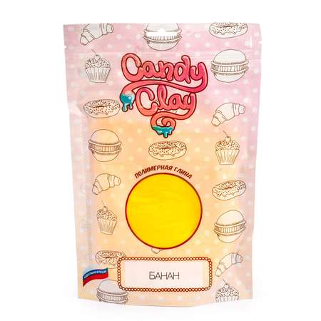 Глина Candy Clay