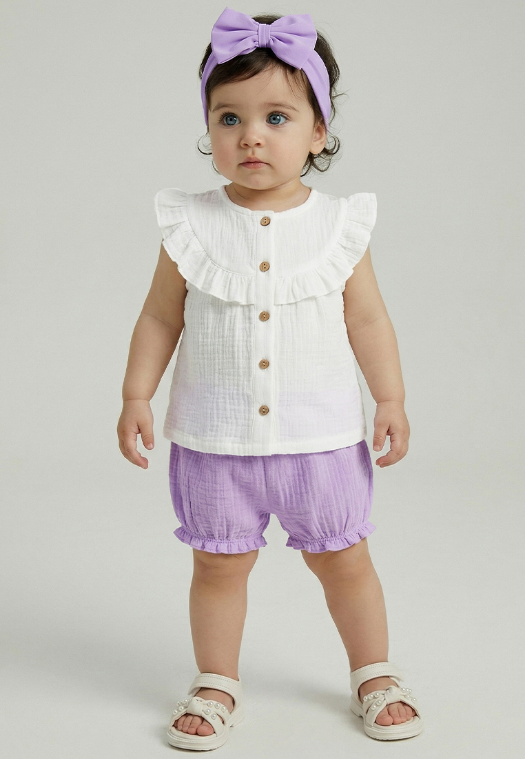 Комплект YOULALA 7930900102 - фото 2