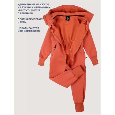 Комбинезон NIKASTYLE