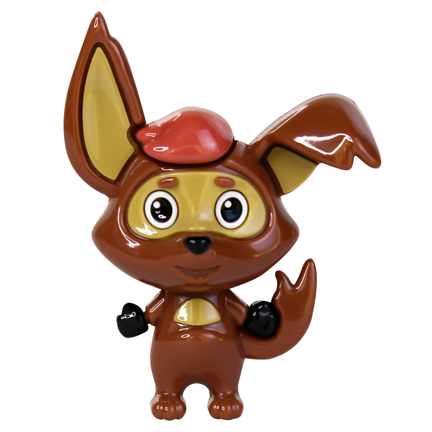 Фигурка Funky Toys Простоквашино - фото 9