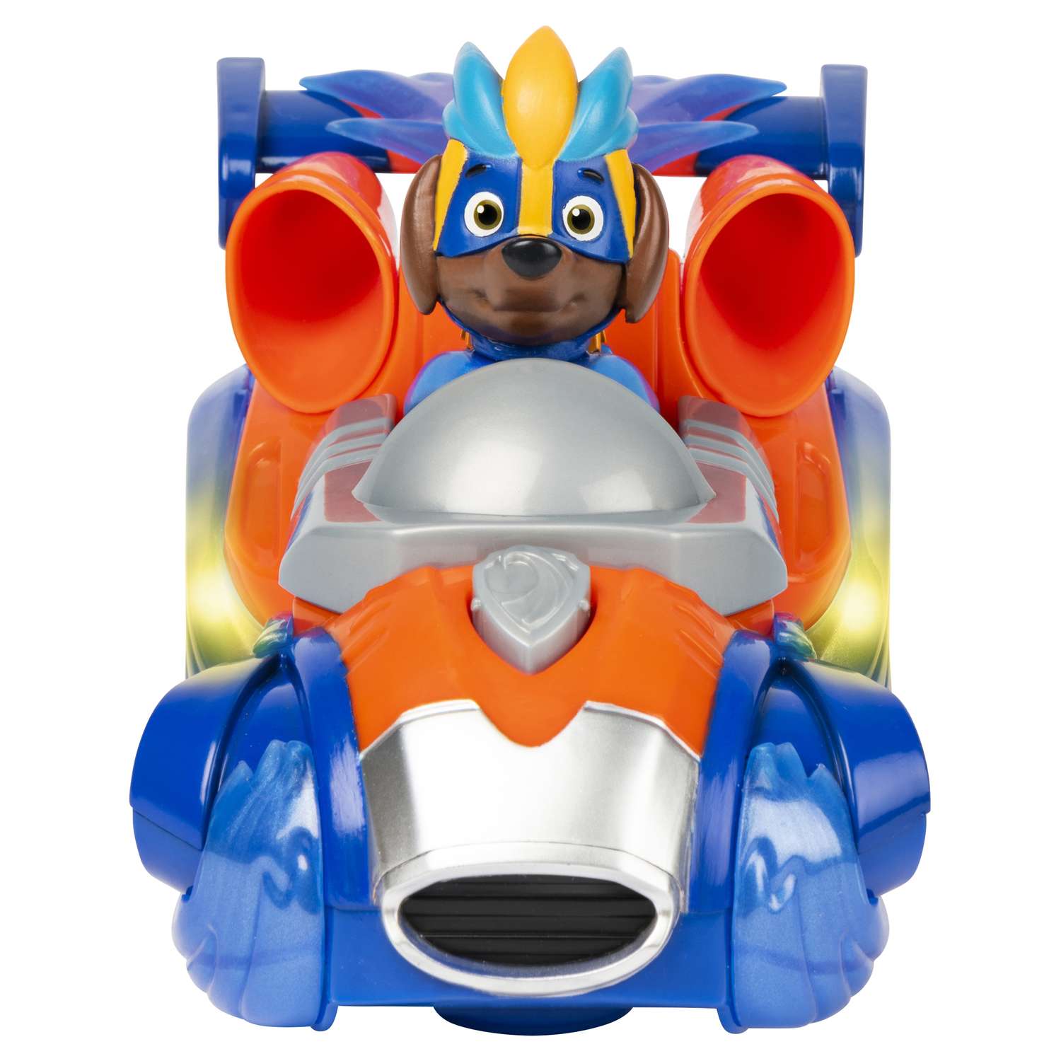 Игровой набор Paw Patrol Мегащенки Зумой 6056876.0 - фото 4