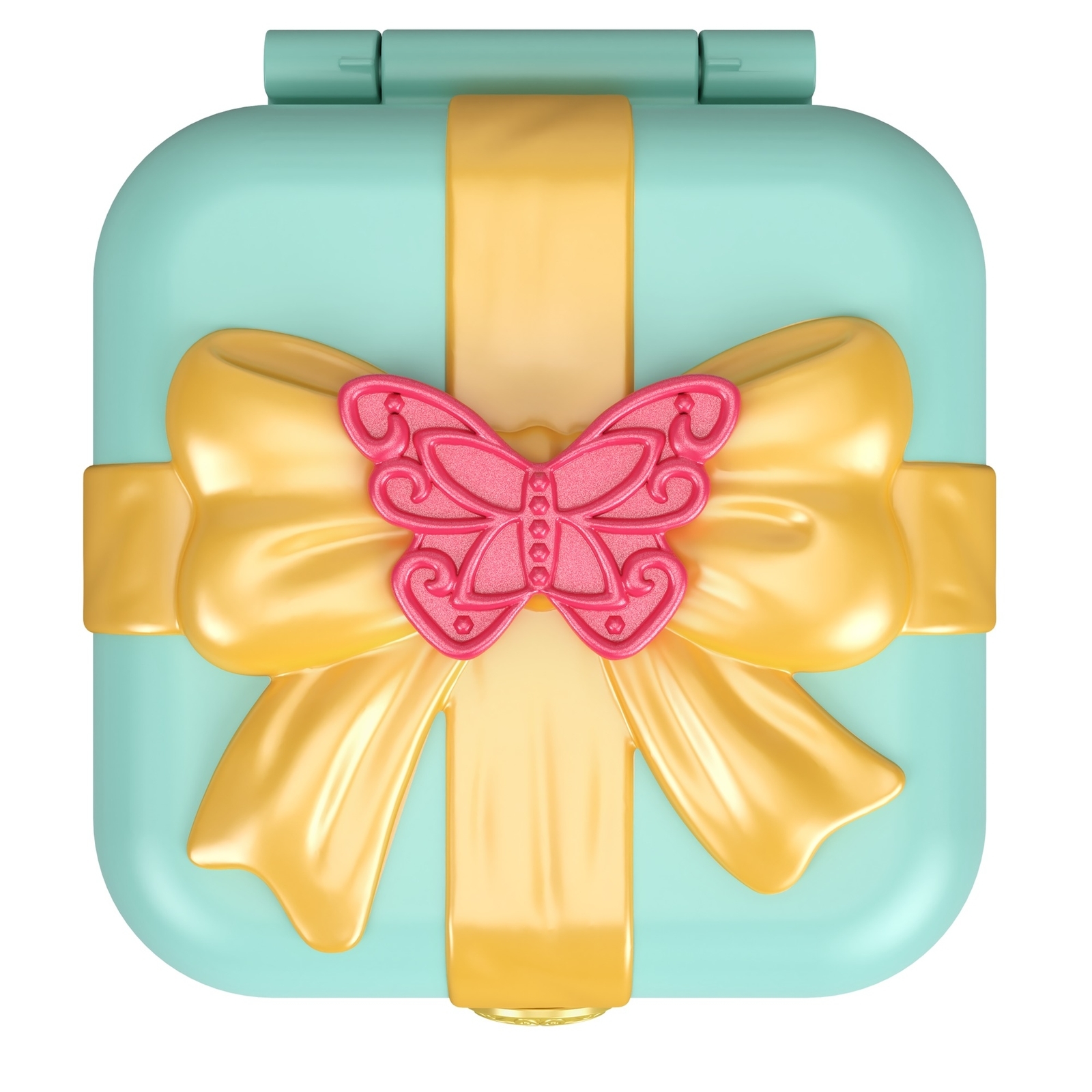 Кукла мини POLLY POCKET GDK76 - фото 5