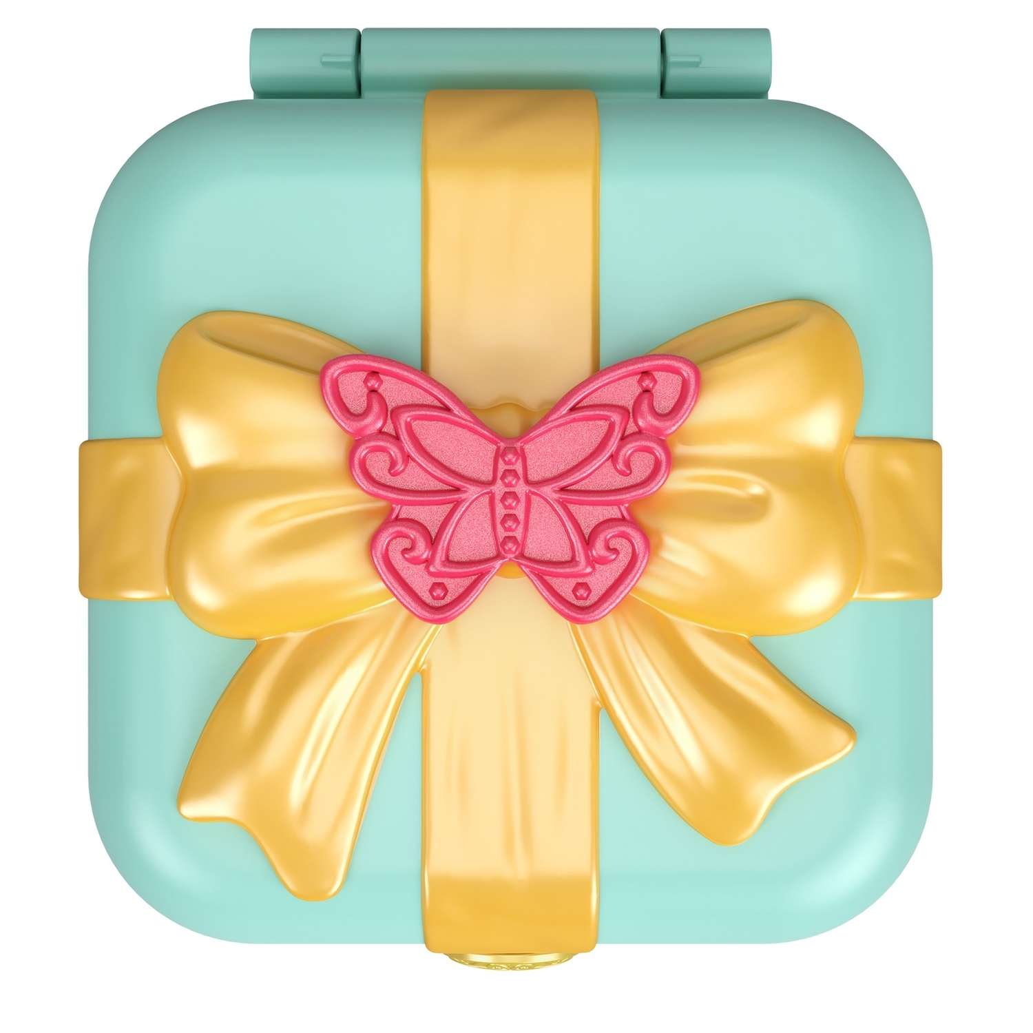 Кукла мини POLLY POCKET GDK76 - фото 5