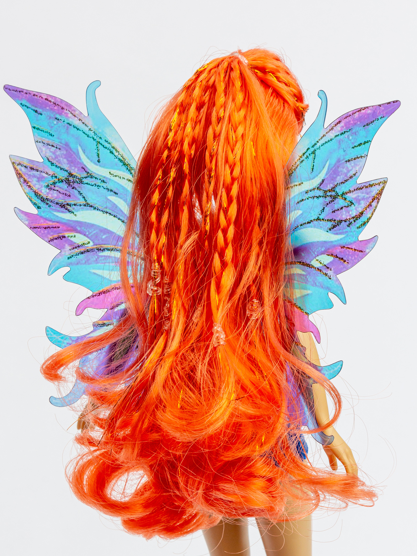Кукла модельная Winx Club Блум высота 28 см 57811PL - фото 7