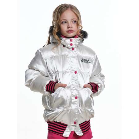Пуховик Mini-Maxi