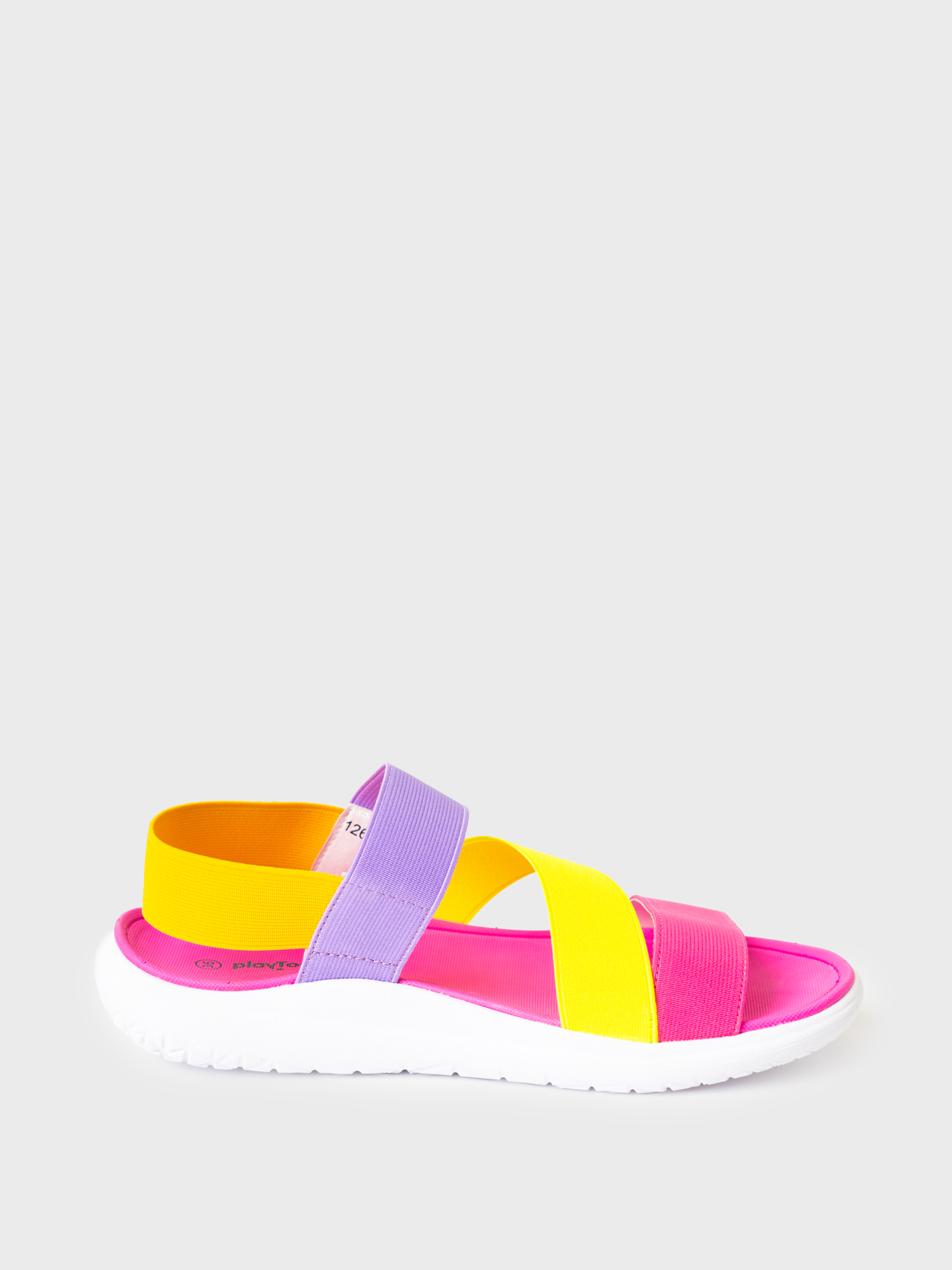 Сандалии PlayToday 12621783 - фото 8