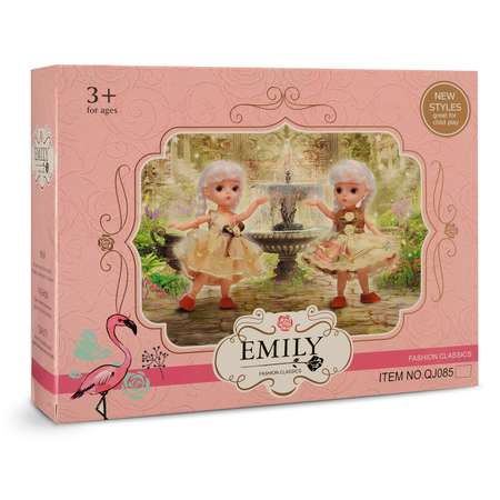 Игровой набор QIAN JIA TOYS Кухонька