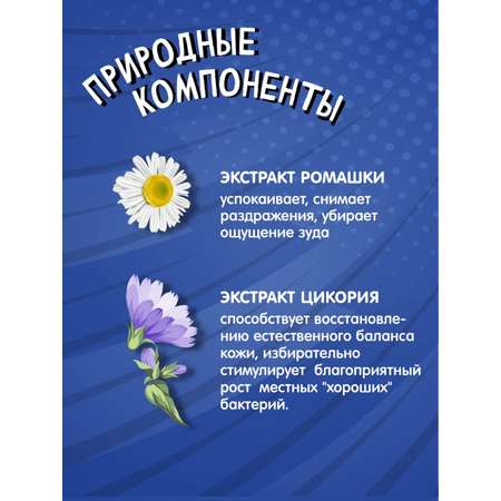 Гель для подмывания Наша Мама super kids 300 мл