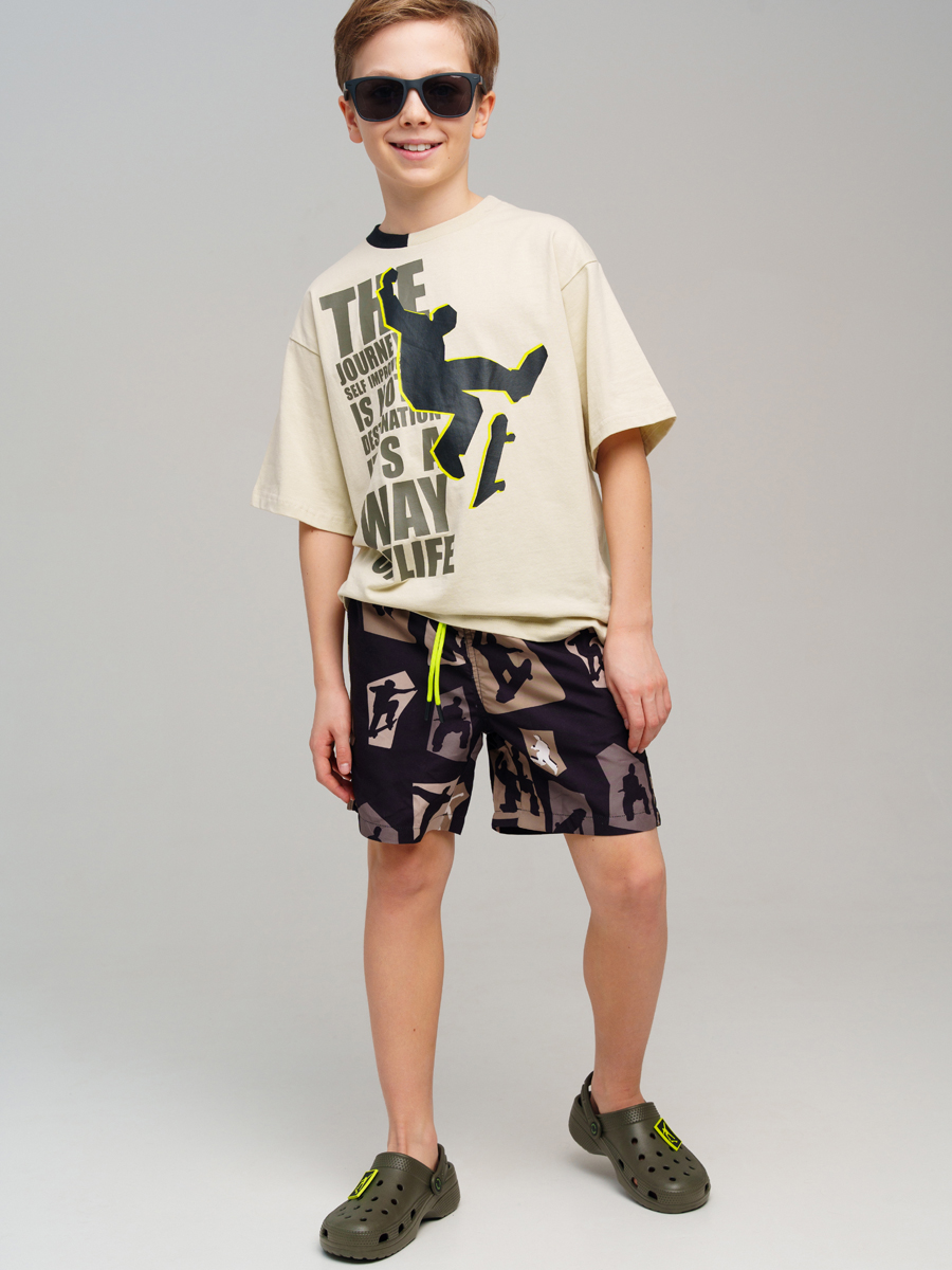 Очки солнцезащитные PlayToday 12511843 - фото 2