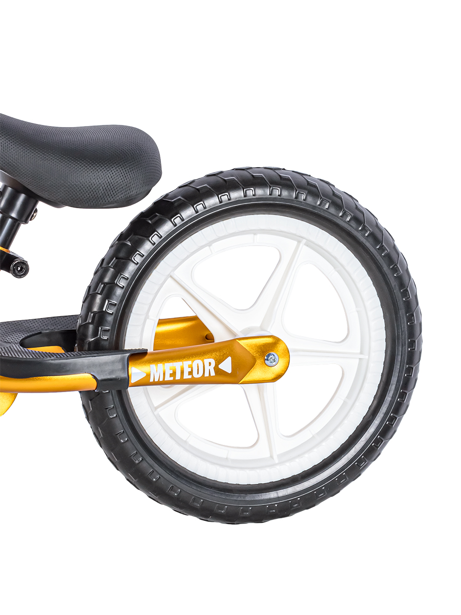 Двухколесный беговел Plank 12 дюймов - фото 18