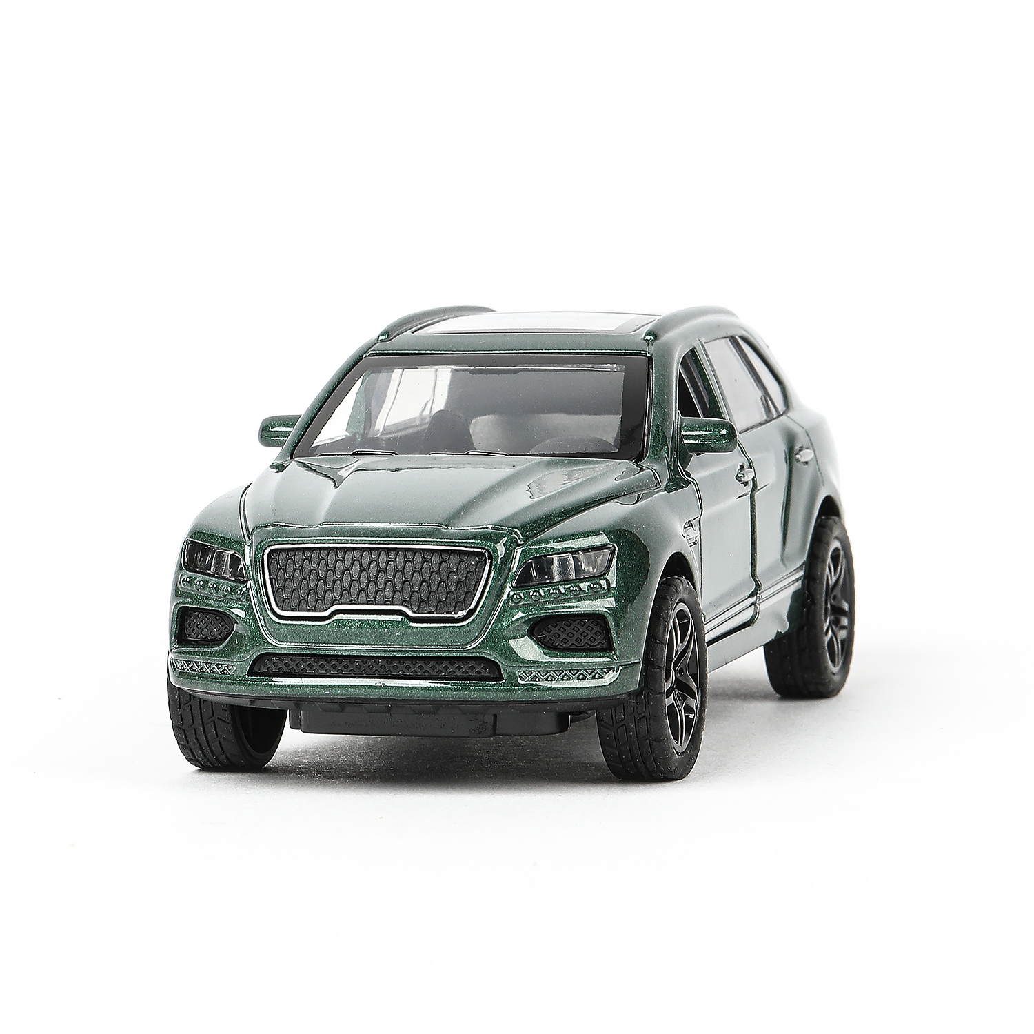 Автомобиль Технопарк 384166 - фото 11