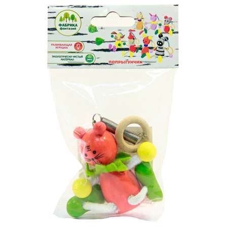 Игрушка Фабрика Фантазий