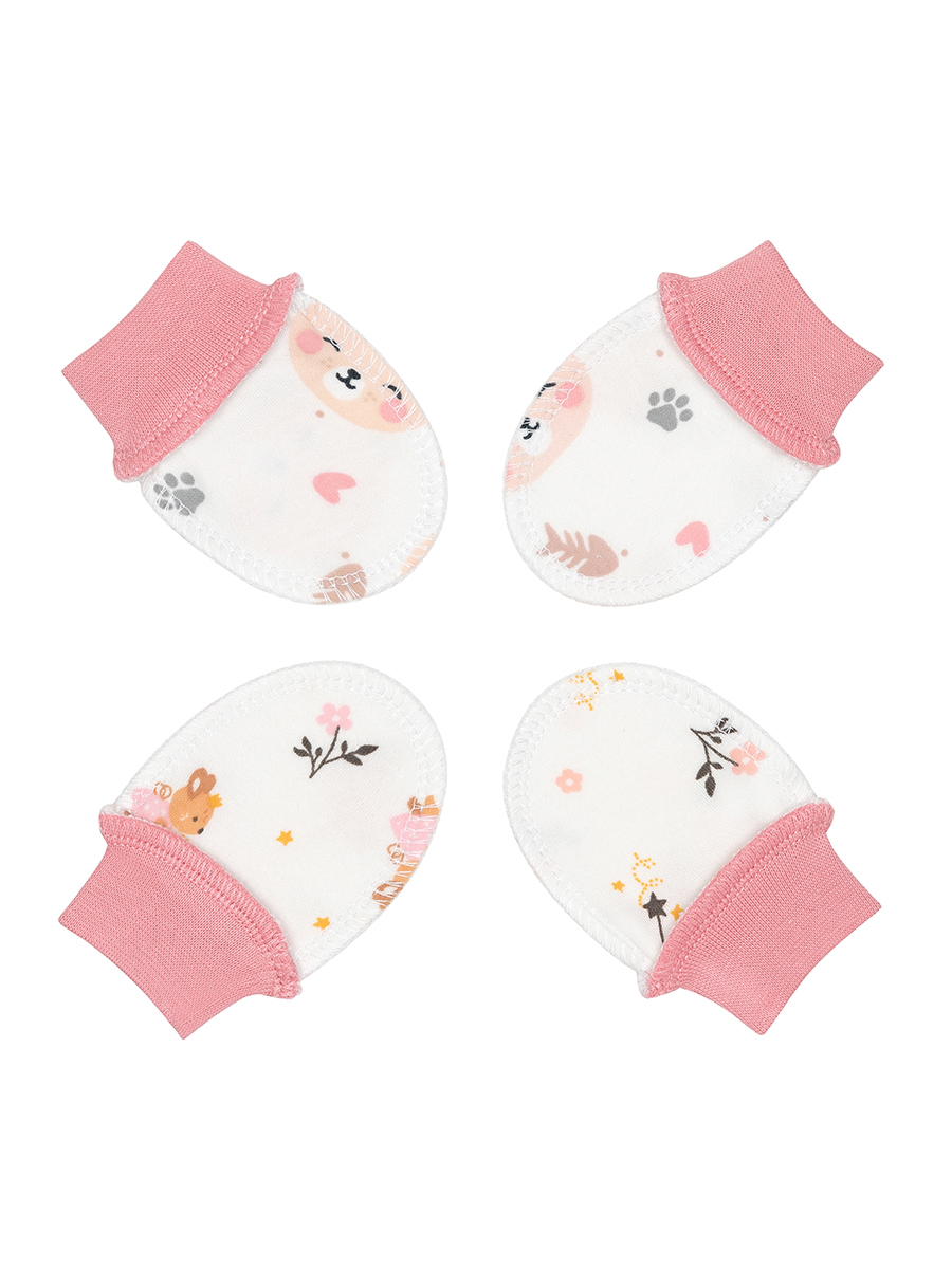 Царапки 2 пары Эскимо 33-601 - фото 1