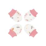 Царапки 2 пары Эскимо