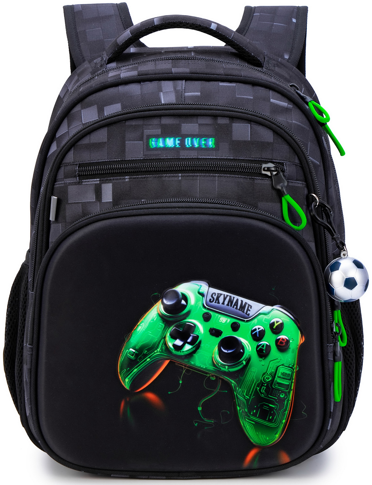 Рюкзак SkyName - фото 2