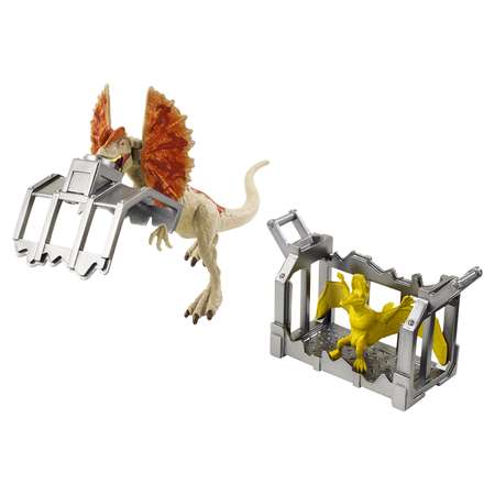 Фигурка Jurassic World