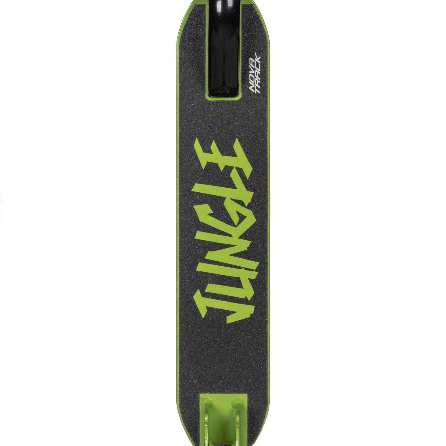 Самокат Novatrack двухколесный - фото 7