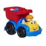 Конструктор Mega Bloks блочный
