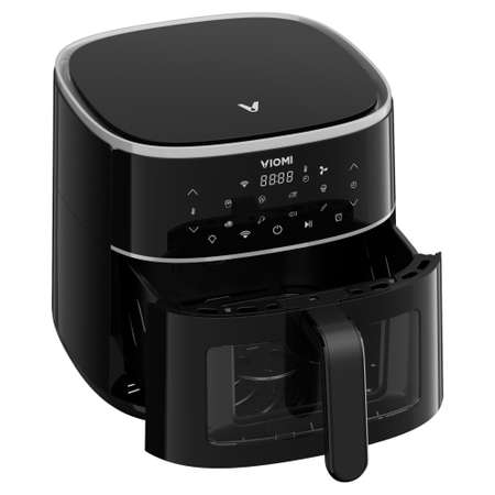 Аэрогриль Viomi Smart air fryer Pro 6L