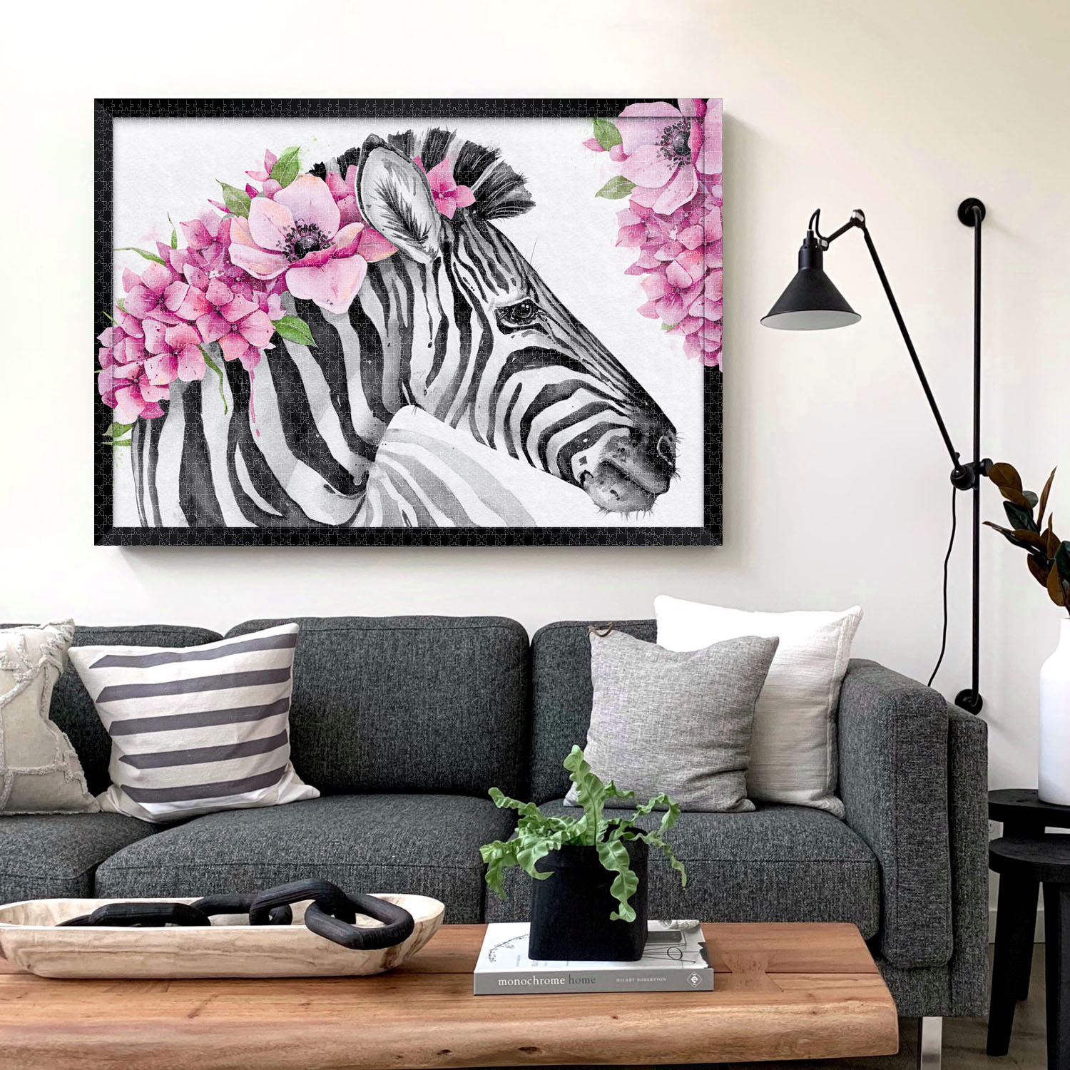 Пазл Hatber - фото 2