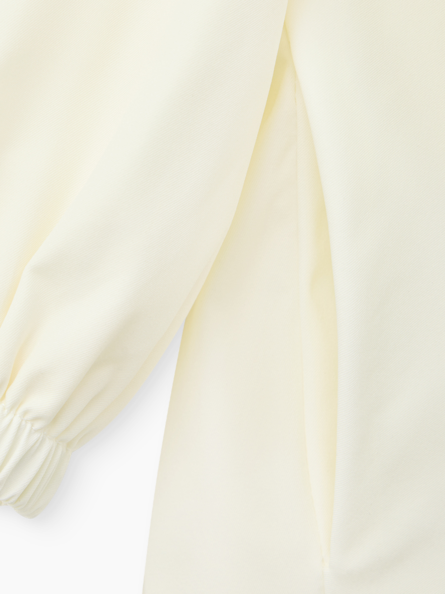 Ветровка Happy Baby 88361-1_milky - фото 6