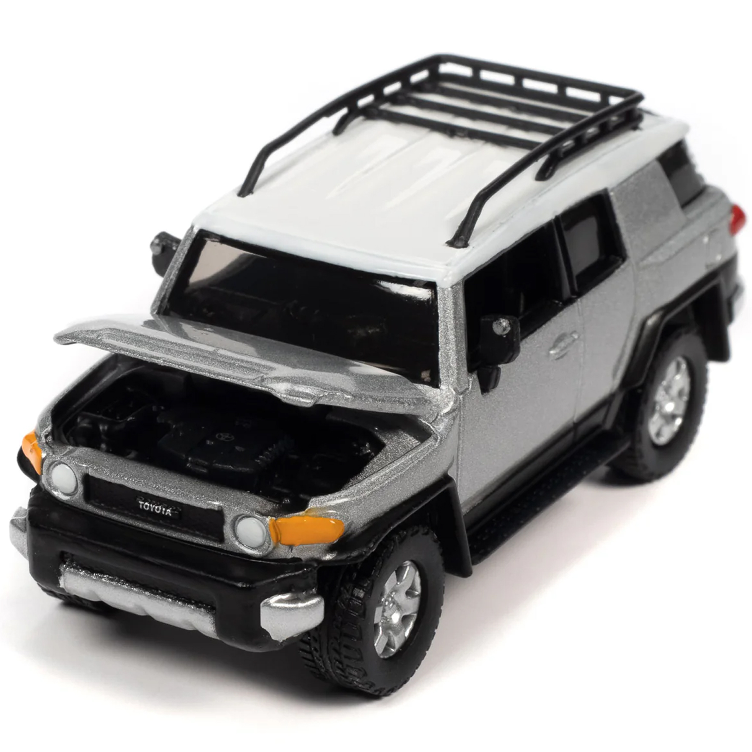 Автомобиль Johnny Lightning 1:64 JLCG030A-R3-N1 - фото 2