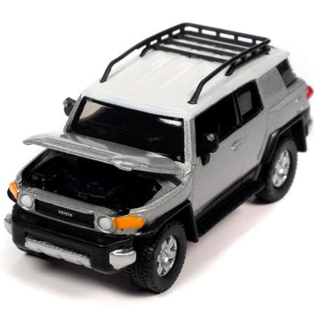 Автомобиль Johnny Lightning 1:64