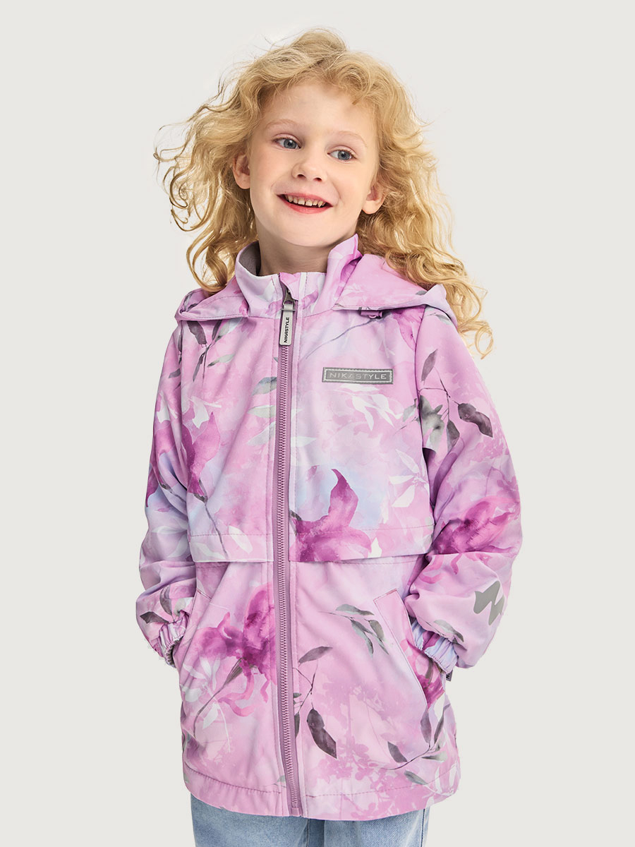 Изображение товара Ветровка NIKASTYLE: 110
