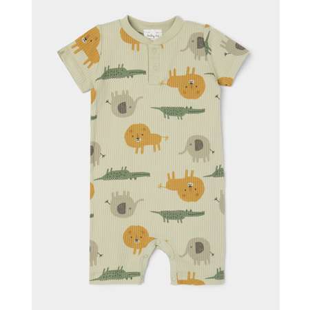 Песочник BabyGo