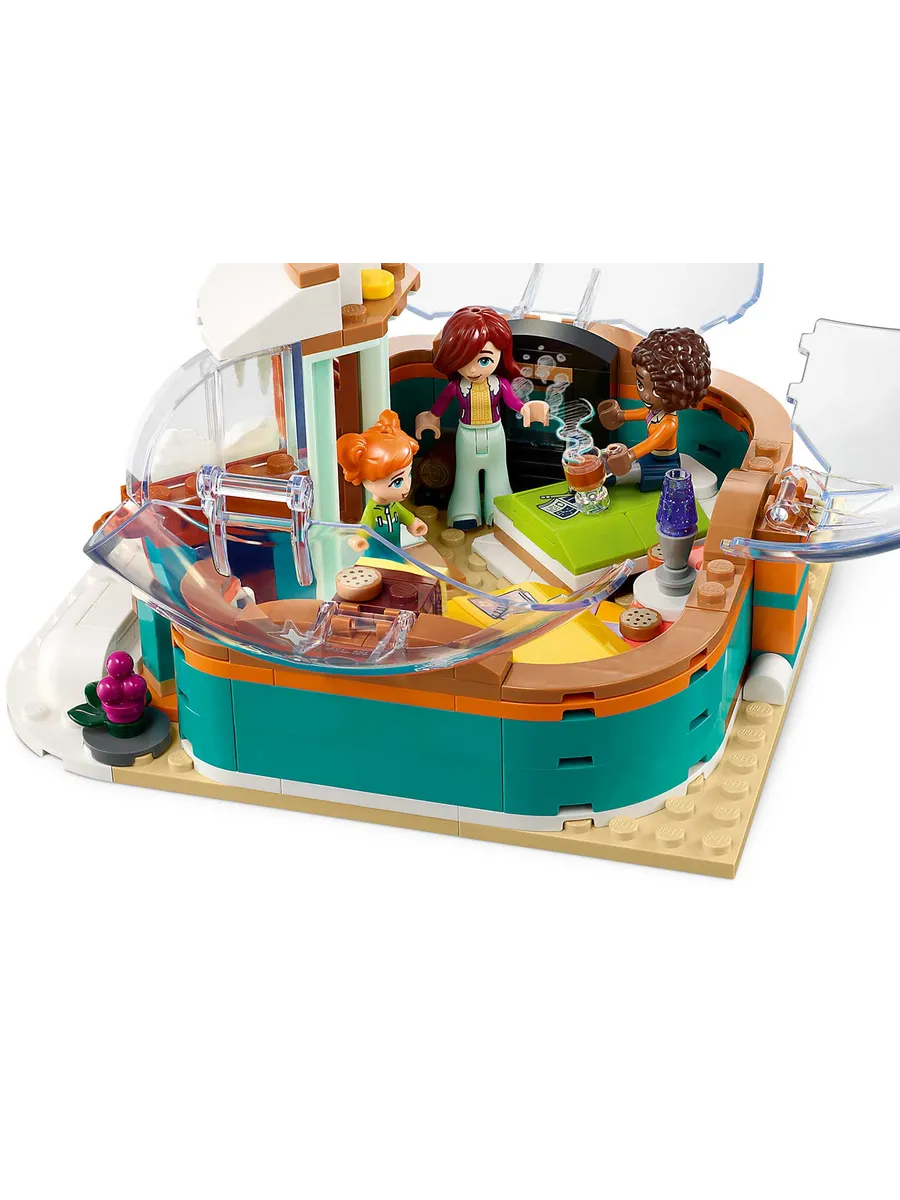 Конструктор LEGO Friends 491 дет. - фото 4