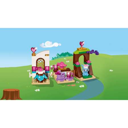 Конструктор LEGO Disney Princess