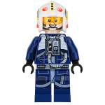 Фигурка LEGO Star Wars Rebel